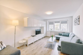 DaGys apartments
